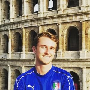 Meet your Posher, Nathan